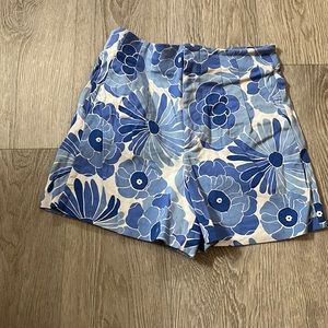 ZARA short